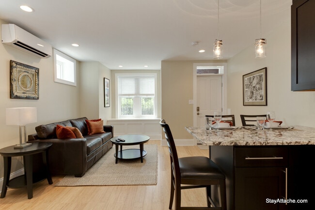 Building Photo - 314 A Street NE Unit 1, Washington, DC 20002