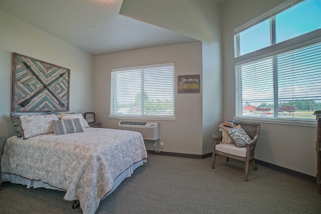 Foto del edificio - 2100 SW Woodland Cir