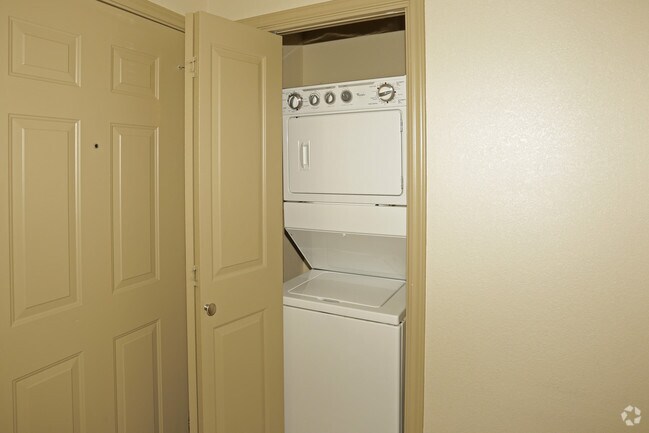 Cama - The Park at Chappell Hill