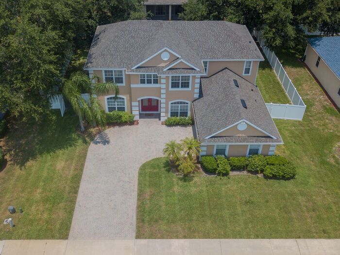 Primary Photo - BEAUTIFUL 5 Bedroom/4 Bath Home Located in...