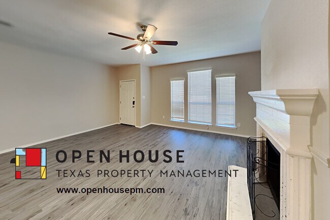 Foto del edificio - 3704 Cattlebaron Dr, Fort Worth