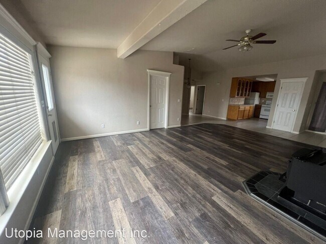 Foto del edificio - 3 br, 2 bath House - 1090 Shadow Mountain