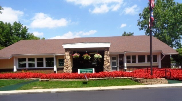 Edificio - Meadowbrook Estates