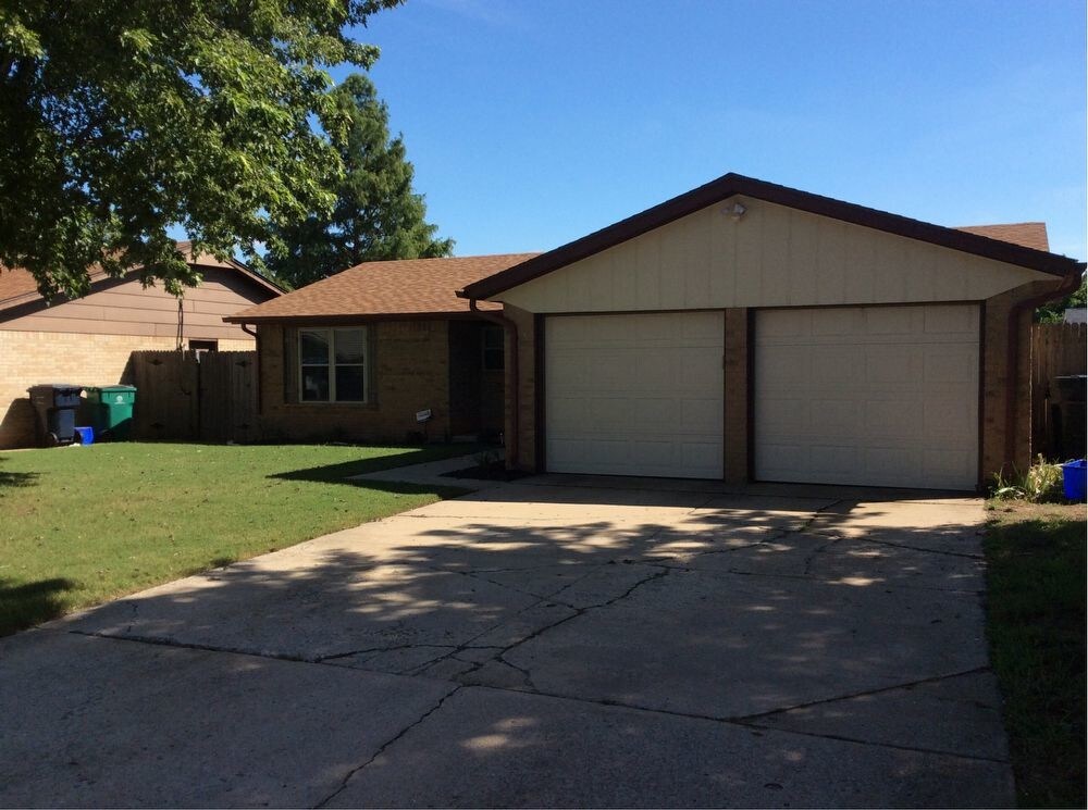 Foto principal - Welcome home to 7536 N.W. 114th OKC