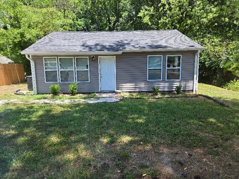 Foto principal - 3503 Wilcox Blvd