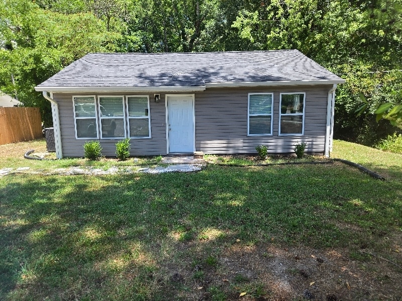 Primary Photo - 3503 Wilcox Blvd