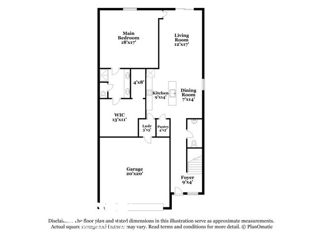 Foto del edificio - 11241 Riley Pines Cir