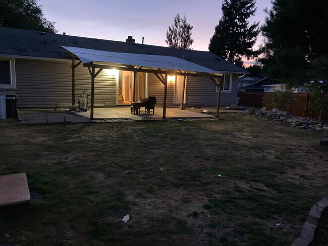 Foto del edificio - 25712 143rd Ave SE