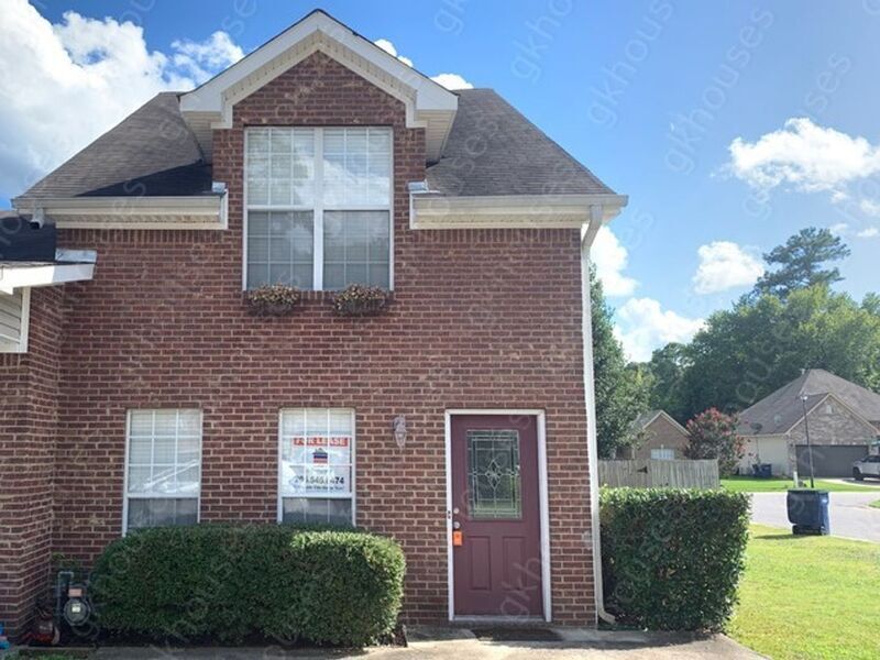 241 Park Village Cir, Alabaster, AL 35007 House Rental in Alabaster