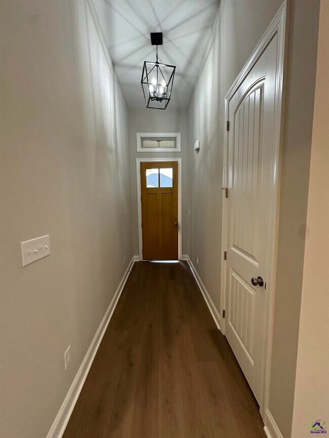 Foto del edificio - 110 Mayberry Ln