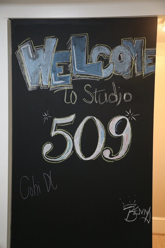 Foto del edificio - 1451 Park Road Northwest, Unit 509