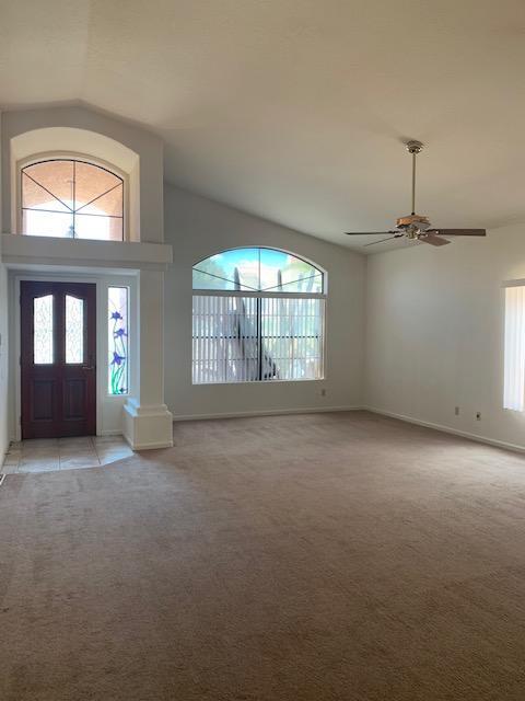 Foto del edificio - HOUSE FOR RENT