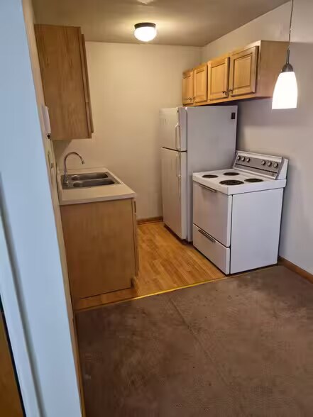 Foto del edificio - 3430 Telford St