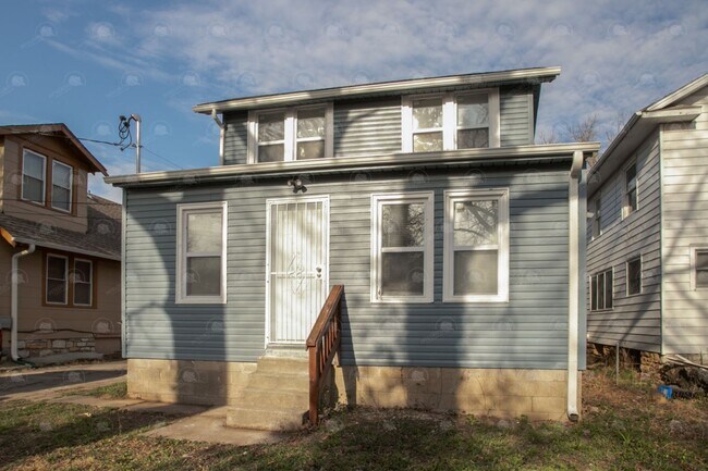 Foto del edificio - 4405 Bellefontaine Ave