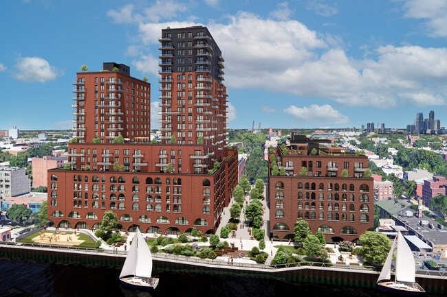 Westmark - Westmark Apartments