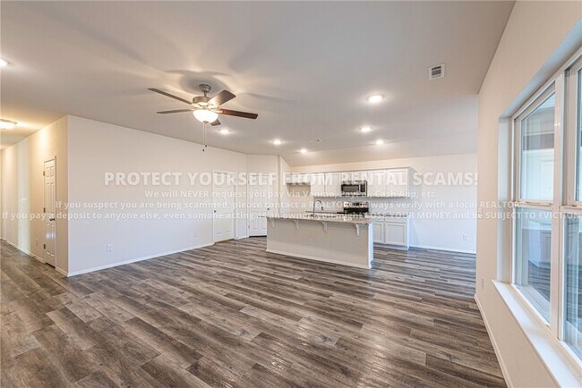 Foto del edificio - 916 E Bunting St