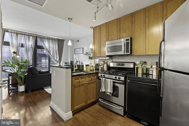 Foto del edificio - 2120 Vermont Ave NW