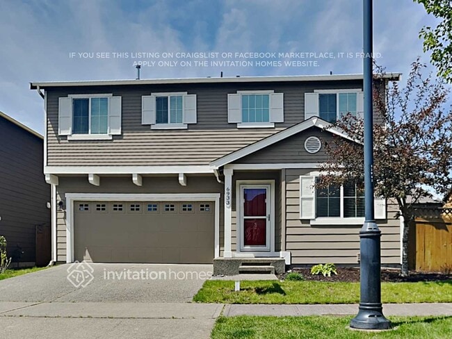 Building Photo - 6933 Breeze Dr SE
