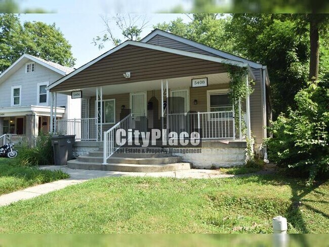 Building Photo - 5408 E Burgess Ave
