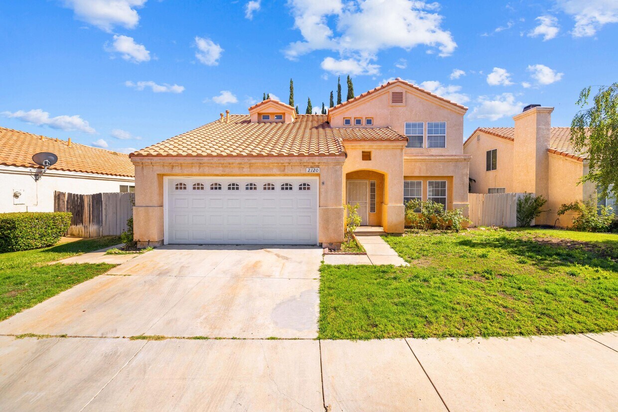 2120 Scott Ave, Palmdale, CA 93550 House Rental in Palmdale, CA