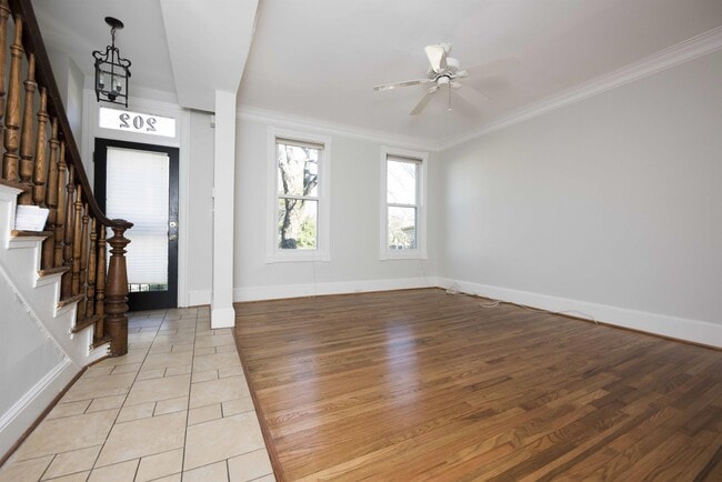 Foto del edificio - 202 11th St NE