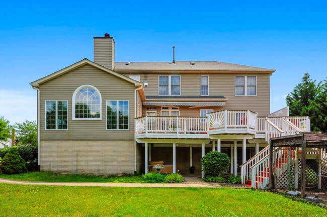 Foto del edificio - 1706 Poling Ave