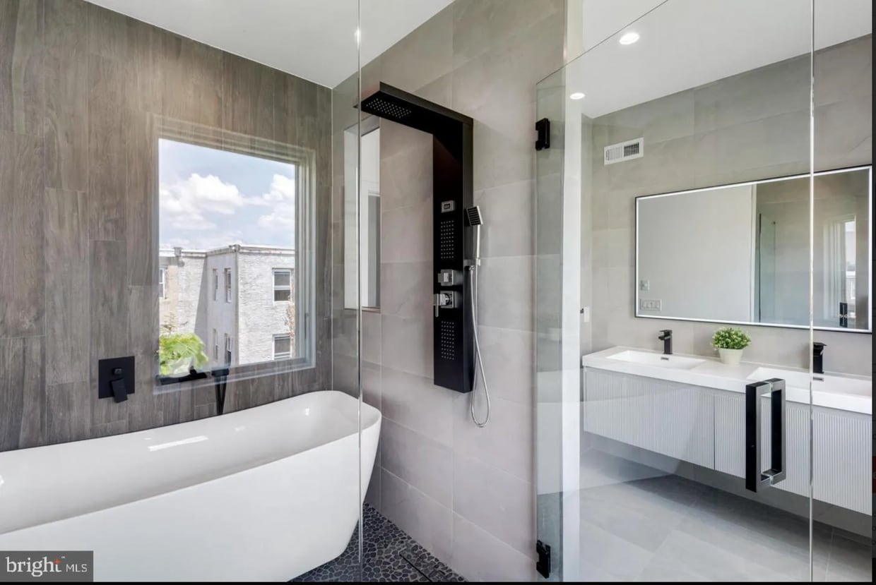 Primary Photo - Brand New Luxury Home Brewerytown