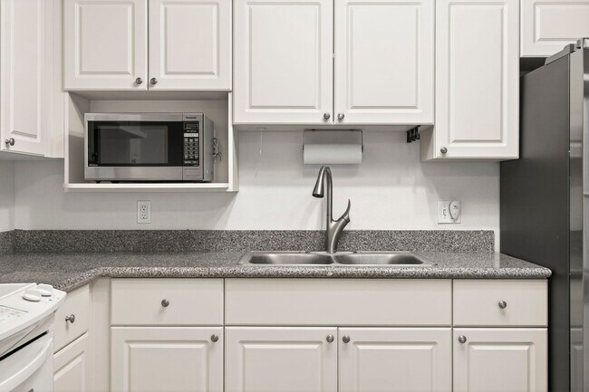 Foto del edificio - 801 South St