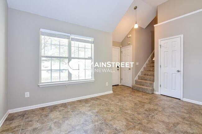 Foto del edificio - 3 Bedroom Pet-Friendly Home in Decatur, GA with Main Street Renewal