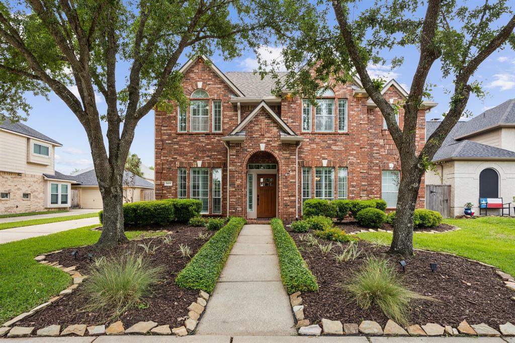 Foto principal - 1406 Chaparral Crossing
