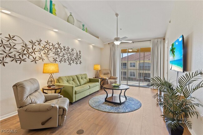 Building Photo - 1109 Van Loon Commons Cir