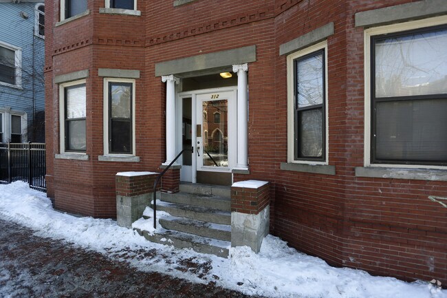 Foto del edificio - 312 Congress St