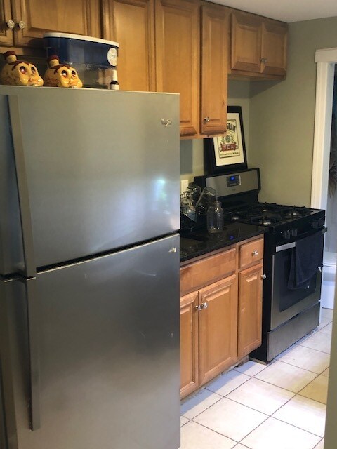 Foto del edificio - 80 Warren Ave