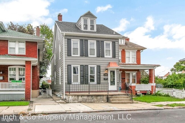 Building Photo - 1554 W Philadelphia St