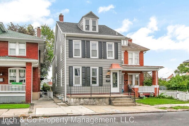 Foto del edificio - 1554 W Philadelphia St