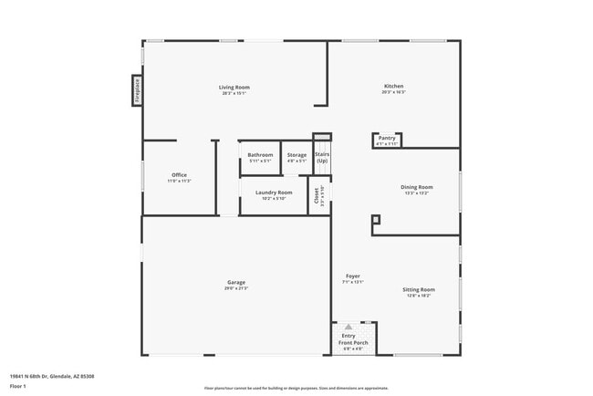 Building Photo - 19841 N 68th Dr