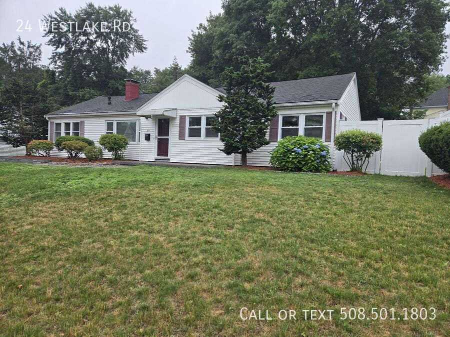 Primary Photo - 24 Westlake Rd