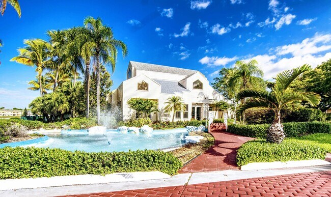 Foto del edificio - 3401 NW 44th St