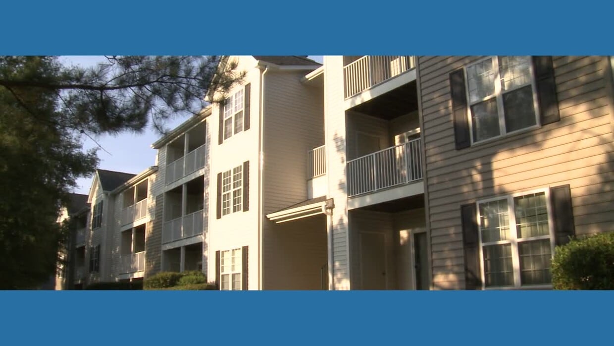 Forest Oaks Apartment Homes Apartments Rock Hill, SC