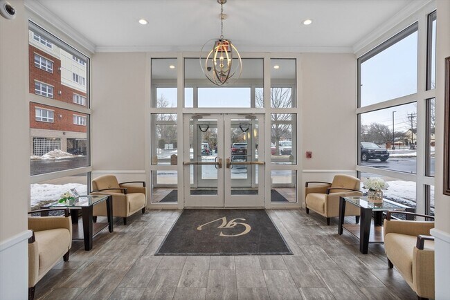 Foto del edificio - 527 Pawtucket Blvd