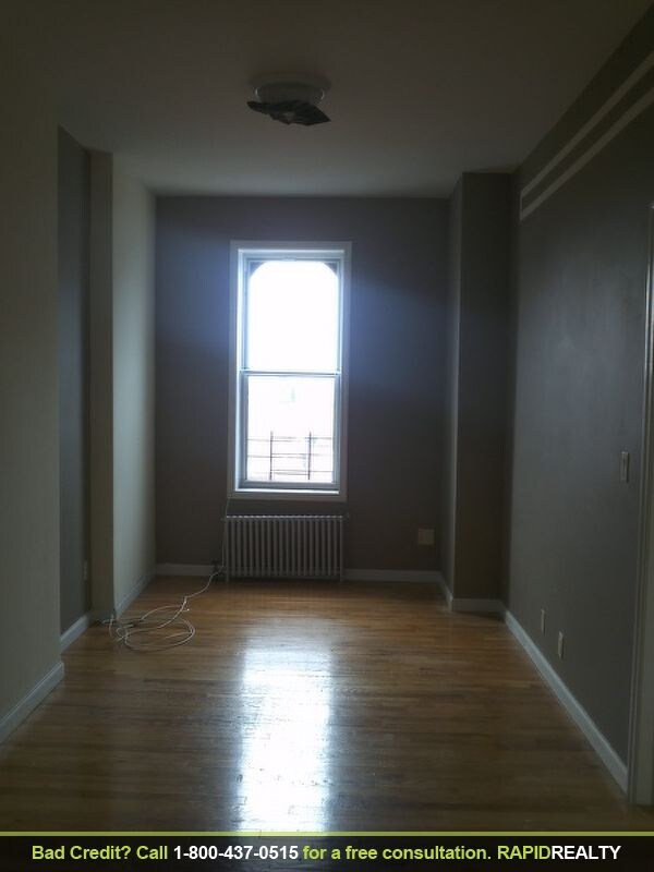 Foto principal - 134 Wyckoff Ave