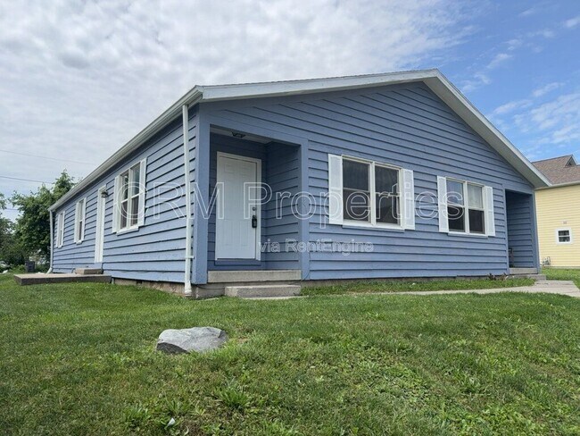 Foto del edificio - 1411 N Courtland Ave