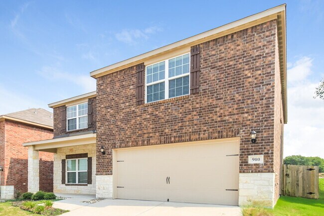 Building Photo - 900 Princewood DR