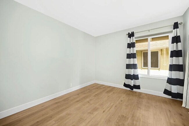 Habitación de invitados - 1251 Homestead Ave