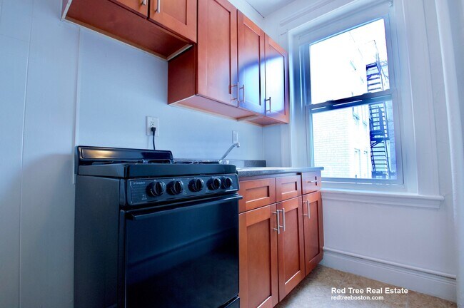 Foto del edificio - 25 Walbridge St