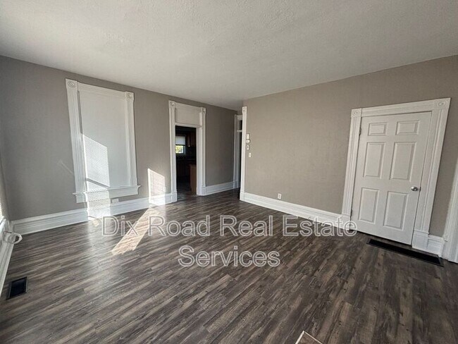 Foto del edificio - 107 North Second Street