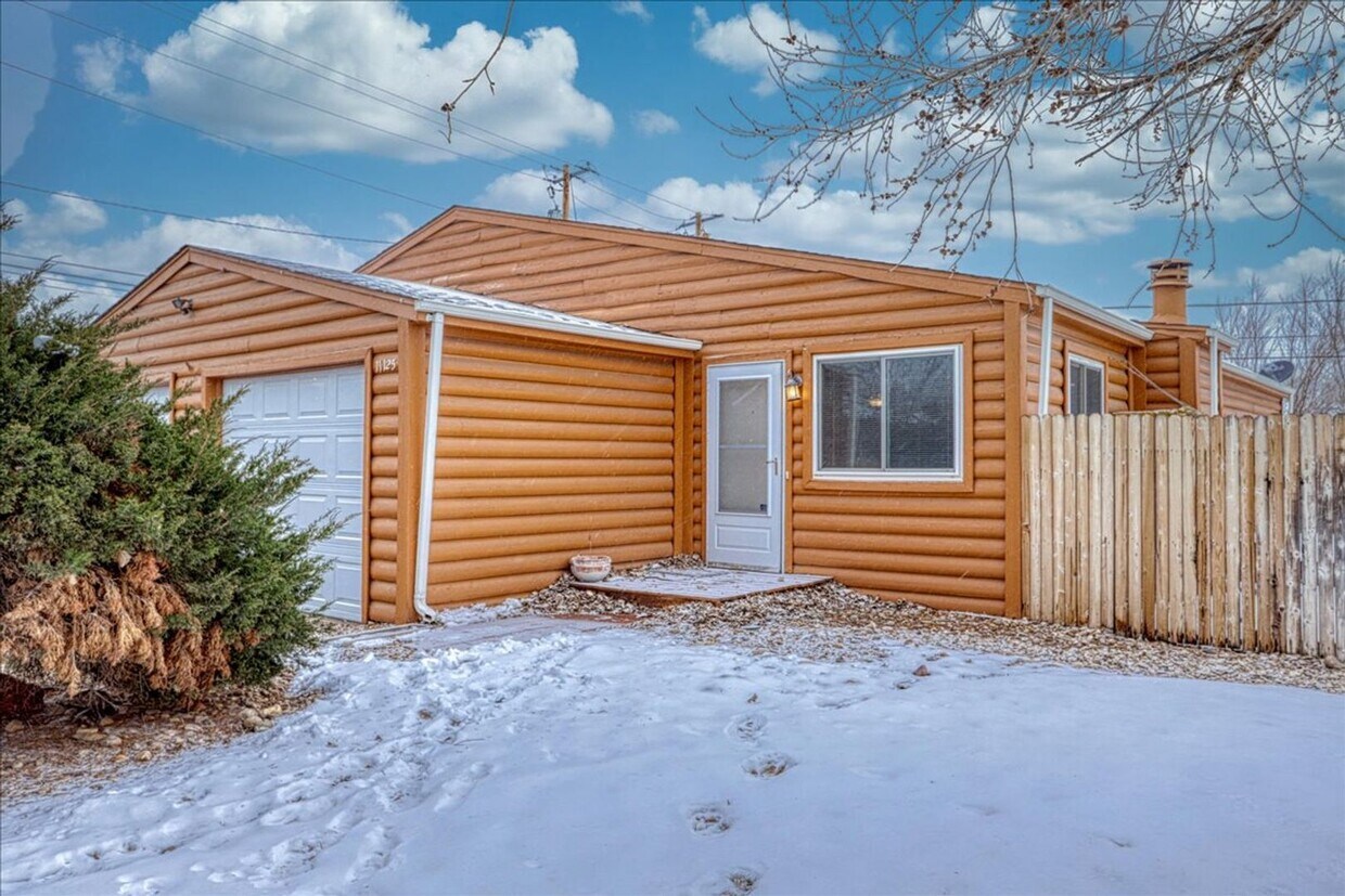 11125 W 45th Ave, Wheat Ridge, CO 80033 House Rental in Wheat Ridge