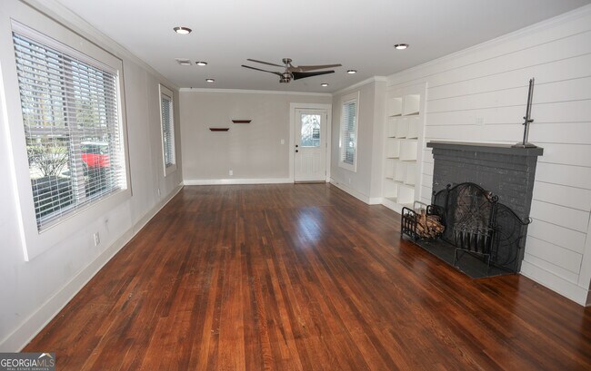 Foto del edificio - 68 Hayes St