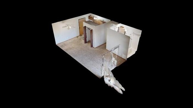 Building Photo - 1727 N Grandview Ln