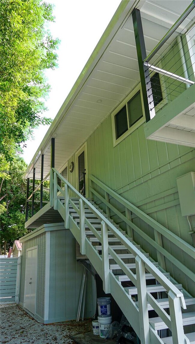 Foto del edificio - 45 Gumbo Limbo Ave